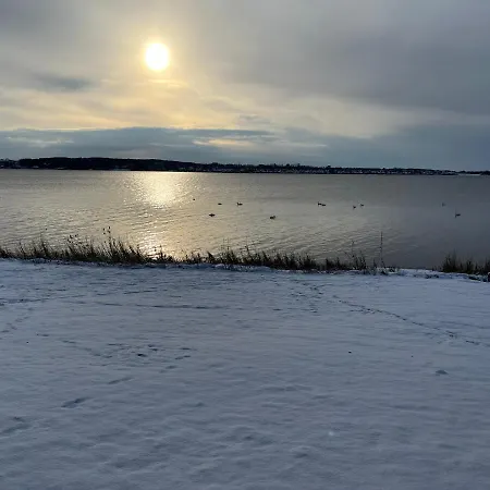 Hébergement de vacances With Seaview *