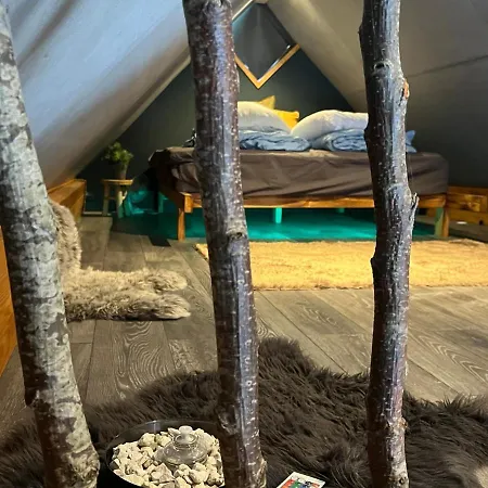 Holiday home With Seaview