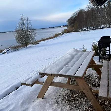 Prázdninový dům With Seaview *