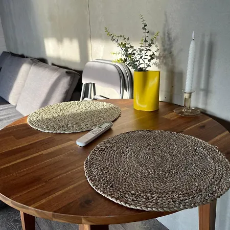 Holiday home With Seaview Holbaek