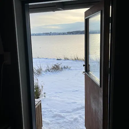 With Seaview * Holbæk