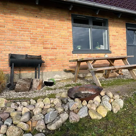 With Seaview Holbæk