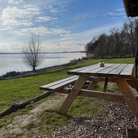 Holiday home With Seaview *