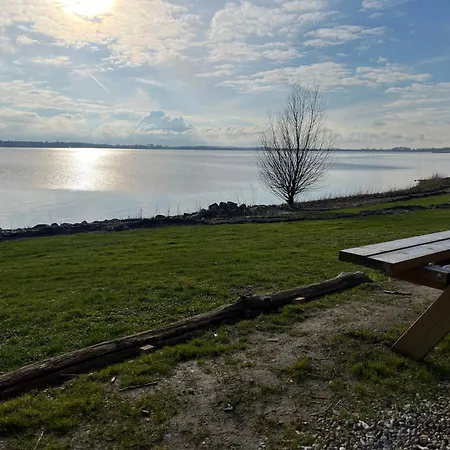 With Seaview Hébergement de vacances