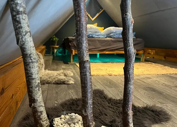 Hébergement de vacances With Seaview