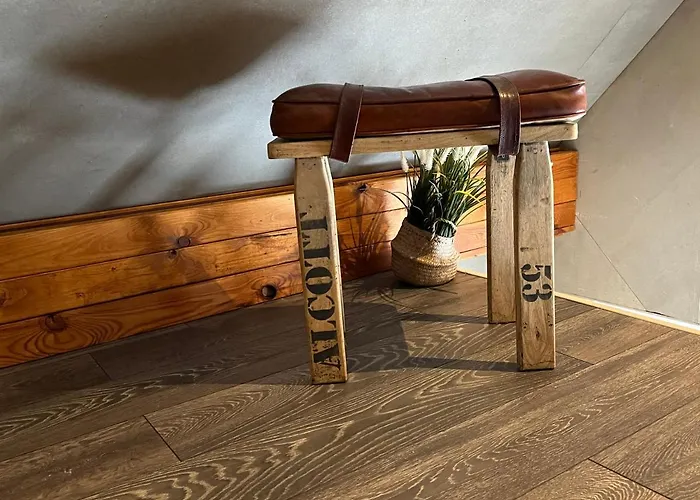 With Seaview Holbæk