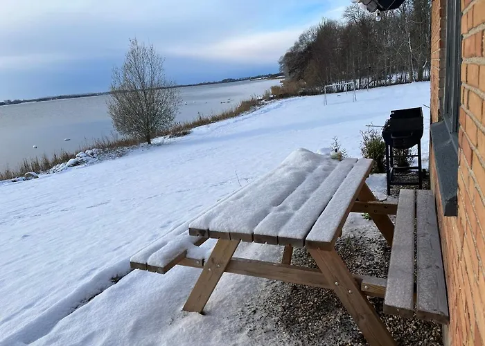 Hébergement de vacances With Seaview *