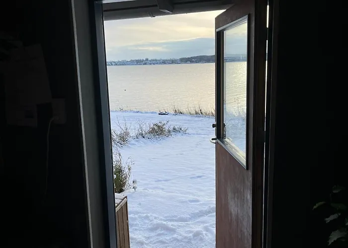 With Seaview * Holbæk