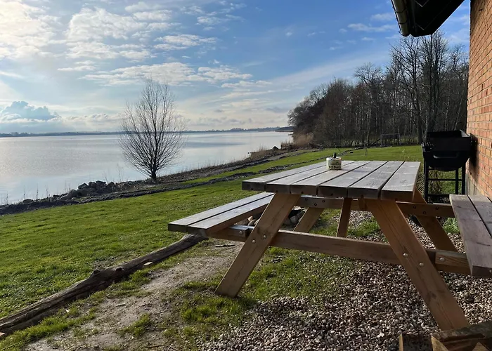 Hébergement de vacances With Seaview *