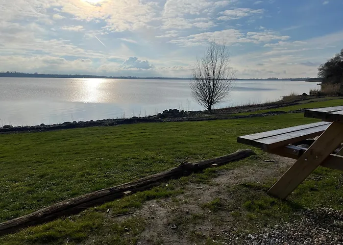 With Seaview Hébergement de vacances